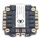 MAMBA 50A Pro 4 in 1 ESC