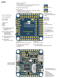 Matek H743-SLIM Flight Controller