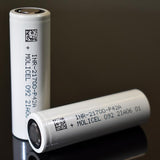 MOLICEL 21700 P42A 4200MAH 45A BATTERY (1pcs.)