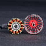 iFlight MOTOR XING X2806.5 1300Kv FPV NextGen Unibell Race Motor (4PCS.)
