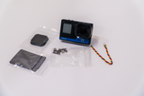 Naked GoPro Hero08 Black Cinema 4K Camera (Full Camera!)