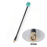Osprey 5.8Ghz 150mm RP-SMA Antenna - LHCP