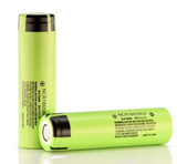 Panasonic NCR18650GA 3450mAh 10A Battery