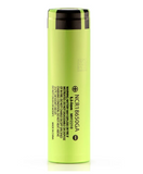 Panasonic NCR18650GA 3450mAh 10A Battery