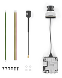 Caddx Polar Vista Kit Starlight - DJI Digital HD FPV System (Coffee)