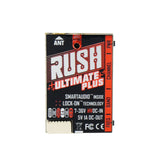 Rush Tank ULTIMATE PLUS VTX 5.8G Smart Audio 0-25-200-500-800mW Built In AGC Mic