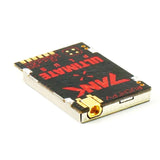 Rush Tank ULTIMATE PLUS VTX 5.8G Smart Audio 0-25-200-500-800mW Built In AGC Mic