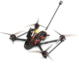 Rekon 5 Mini Long Range Quad Analog Version-Nano Rx