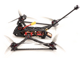 Rekon 5 Mini Long Range Quad Analog Version-Nano Rx