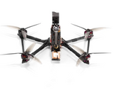 Rekon 5 Mini Long Range Quad Analog Version-Nano Rx