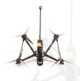 Rekon 5 Mini Long Range Quad Analog Version-Nano Rx