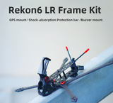 Rekon 6 6 inch Mini Long Range Frame Kit