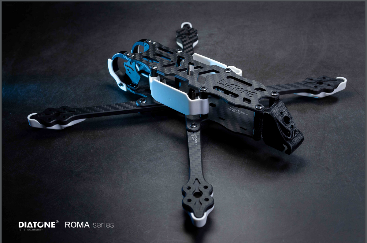 Diatone roma frame deals