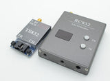 SkyZone 5.8g 600mw 32CH FPV Wirless AV Tx & Rx Set TS832 and RC832