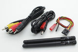 SkyZone 5.8g 600mw 32CH FPV Wirless AV Tx & Rx Set TS832 and RC832
