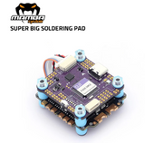 MAMBA DJI F405 MK2 55A 128K 6S 32bit Flight Controller Stack