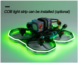 Axisflying Cineon C35 V2 3.5inch Cinewhoop / Cinematic DJI O3 BNF -6S