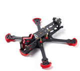 HGLRC Sector5 V3 HD Freestyle Frame Kit