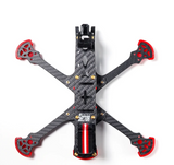 HGLRC Sector5 V3 HD Freestyle Frame Kit