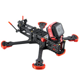HGLRC Sector5 V3 HD Freestyle Frame Kit