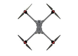 Team BlacsSheep SourceX X-Class Frame