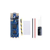 iFlight SucceX 55A Slick 2-6S BLHeli_32 Dshot600 ESC