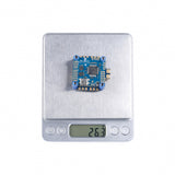 iFlight SucceX-D F7 V2.1 Stack (F7+60A ESC)