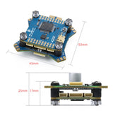 iFlight SucceX-E F7 45A V2 2-6S Flight Stack