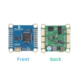 iFlight SucceX-E F7 45A V2 2-6S Flight Stack