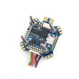 Nazgul Evoque F5 HD Stack(Mini F7+55A ESC)