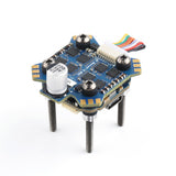 Nazgul Evoque F5 HD Stack(Mini F7+55A ESC)