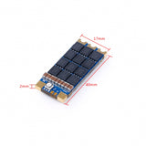 iFlight SucceX X80A 2-8S X-Class Single ESC (1pcs.)