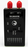 Team BlackSheep TBS Crossfire 8-Channel Diversity Receiver