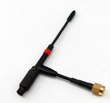 Team BlackSheep TBS Crossfire 8-Channel Diversity Receiver
