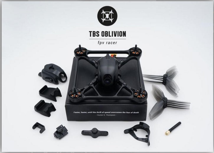 tbs oblivion camera