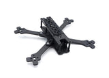 TBS Source One V0.2 5-Inch Mini Quadcopter Frame Kit