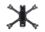 TBS Source One V0.2 5-Inch Mini Quadcopter Frame Kit
