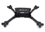 Team BlackSheep Source Two Version 0.1 FPV Racing Frame Kit