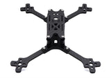 Team BlackSheep Source Two Version 0.1 FPV Racing Frame Kit