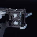 iFlight TITAN DC7 HD Frame Kit