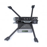 iFlight TITAN DC7 HD Frame Kit