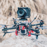 Taurus X8 HD Cinelifter w/ DJI Air Unit - BNF