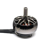 Karearea TOA 2208-2150Kv Brushless Motor-Gun metal (1pcs.)