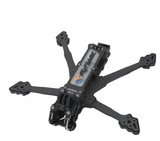 Copy of Volador VD6 Deadcat FPV LR T700 Frame Kit-Black