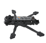 Copy of Volador VD6 Deadcat FPV LR T700 Frame Kit-Black