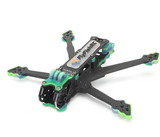 Volador VD6 Deadcat FPV LR T700 Frame Kit-Tropical Mix