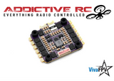 VIVAFPV 45A BL32 4IN1 DSHOT1200 3-6S ESC