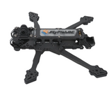 FlyFish Volador VD5 Deadcat FPV LR T700 Frame Kit-Black