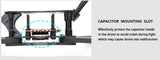 HGLRC Wind 5 Hybrid CF Frame Kit