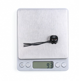 XING X1404 3800KV Toothpick Ultralight Build (black)